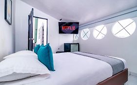 Hotel Bogota Home